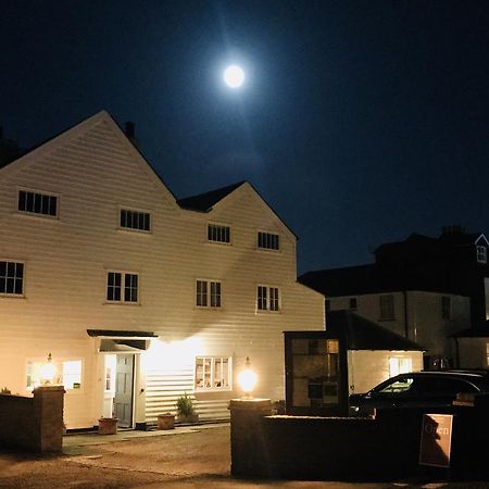 The White Cliffs Hotel Saint Margaretʼs at Cliffe Exterior foto